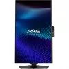 MSI MAG 274QPF X30MV monitor de ordenador 68,6 cm (27 pulgadas) 2560 x 1440 píxeles Wide Quad HD LCD negro