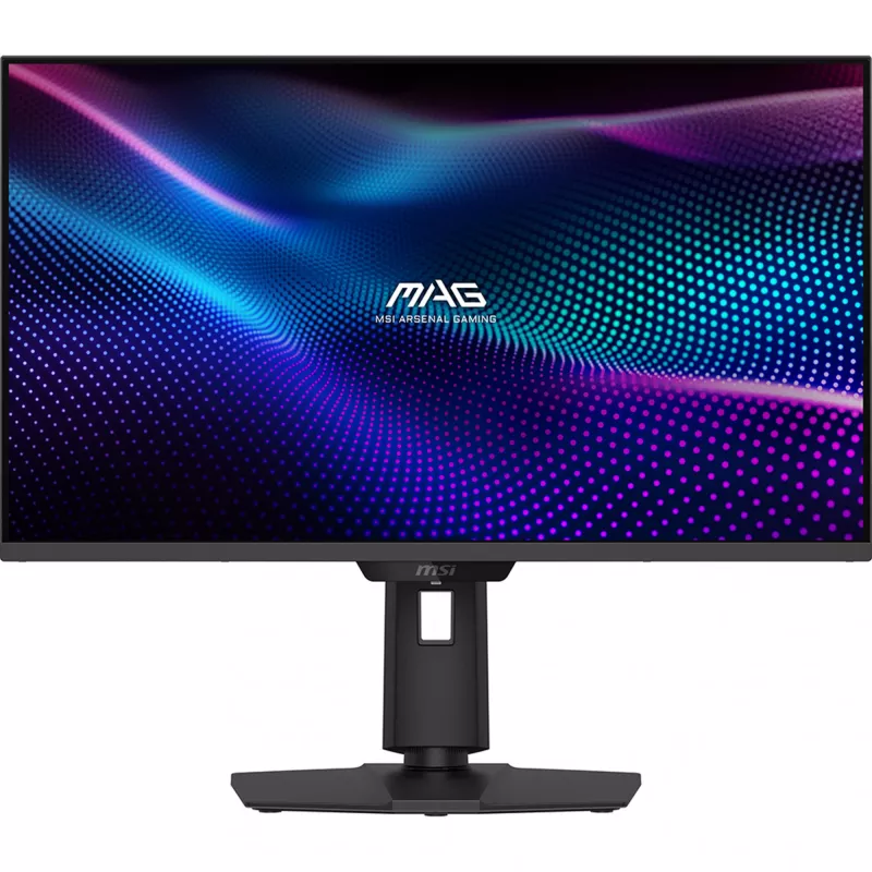 MSI MAG 274QPF X30MV monitor de ordenador 68,6 cm (27 pulgadas) 2560 x 1440 píxeles Wide Quad HD LCD negro