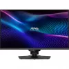 MSI MAG 274QPF X30MV monitor de ordenador 68,6 cm (27 pulgadas) 2560 x 1440 píxeles Wide Quad HD LCD negro
