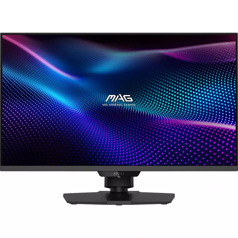 MSI MAG 274QPF X30MV monitor de ordenador 68,6 cm (27 pulgadas) 2560 x 1440 píxeles Wide Quad HD LCD negro