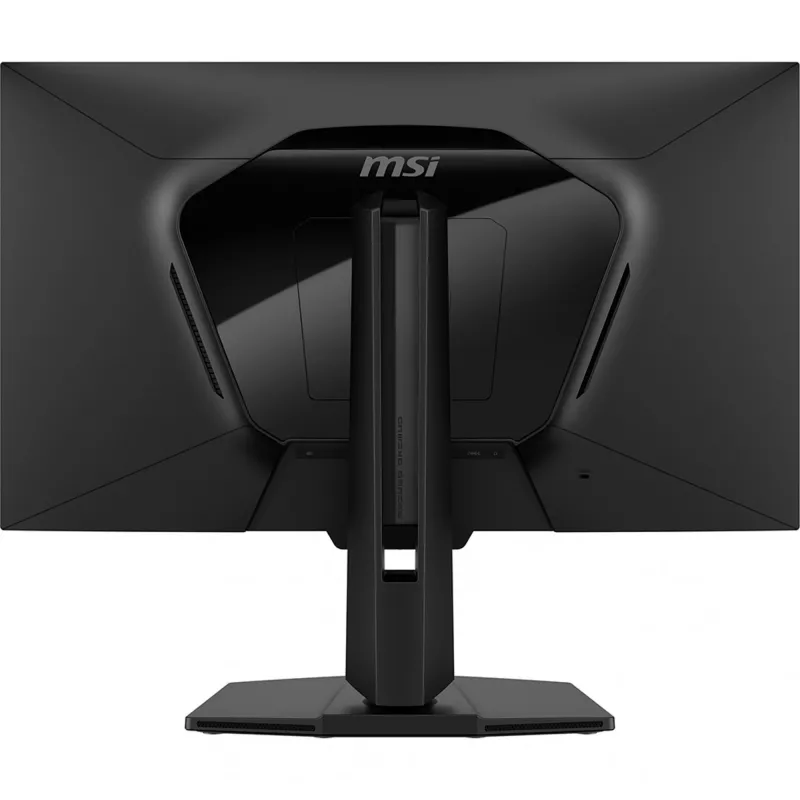 MSI MAG 274QPF X30MV monitor de ordenador 68,6 cm (27 pulgadas) 2560 x 1440 píxeles Wide Quad HD LCD negro