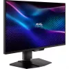 MSI MAG 274QPF X30MV monitor de ordenador 68,6 cm (27 pulgadas) 2560 x 1440 píxeles Wide Quad HD LCD negro