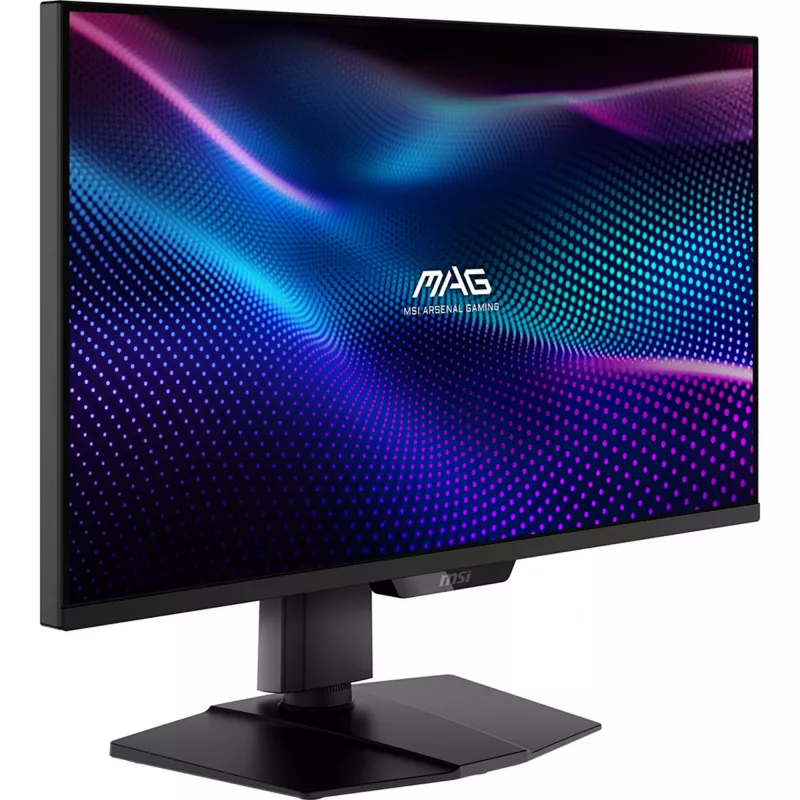 MSI MAG 274QPF X30MV monitor de ordenador 68,6 cm (27 pulgadas) 2560 x 1440 píxeles Wide Quad HD LCD negro