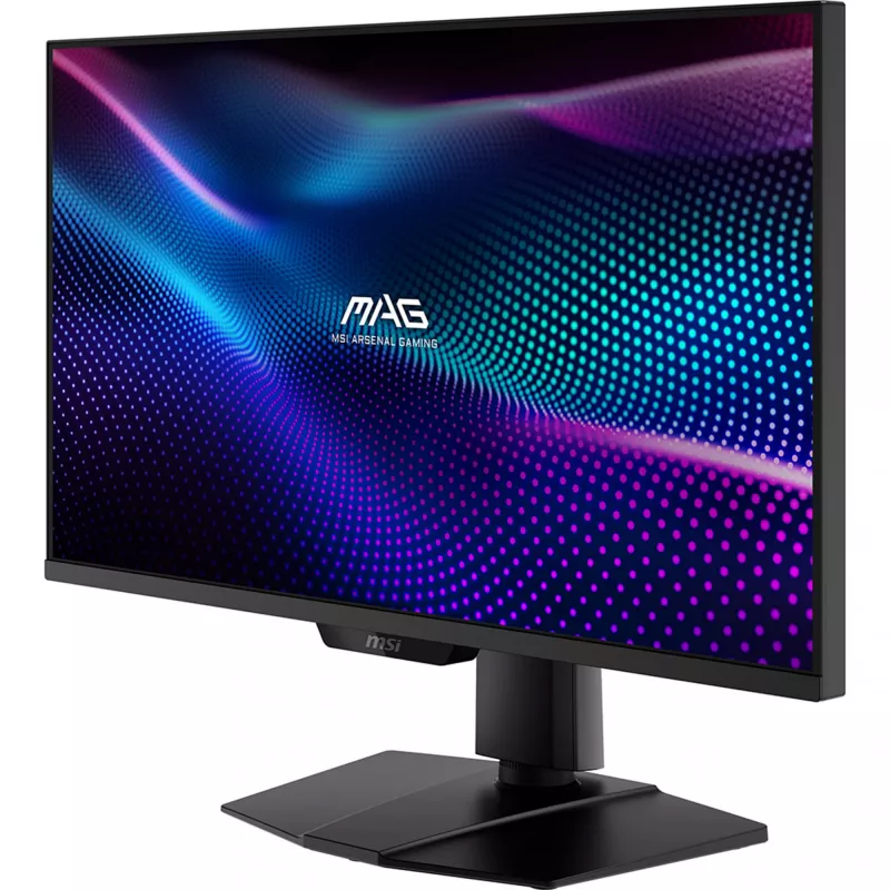 MSI MAG 274QPF X30MV monitor de ordenador 68,6 cm (27 pulgadas) 2560 x 1440 píxeles Wide Quad HD LCD negro