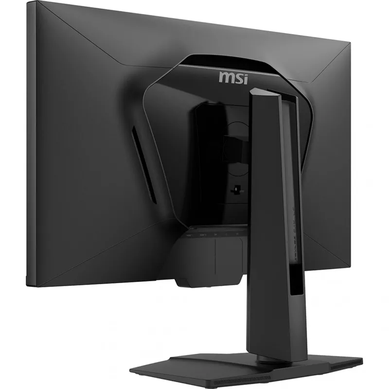 MSI MAG 274QPF X30MV monitor de ordenador 68,6 cm (27 pulgadas) 2560 x 1440 píxeles Wide Quad HD LCD negro