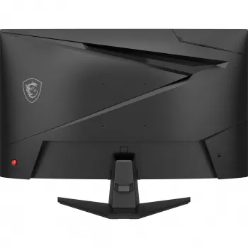 MSI MAG 275CQF E18 monitor de ordenador 68,6 cm (27 pulgadas) 2560 x 1440 píxeles Wide Quad HD negro