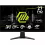 MSI MAG 275F pantalla de ordenador 68,6 cm (27 pulgadas) 1920 x 1080 píxeles Full HD negro