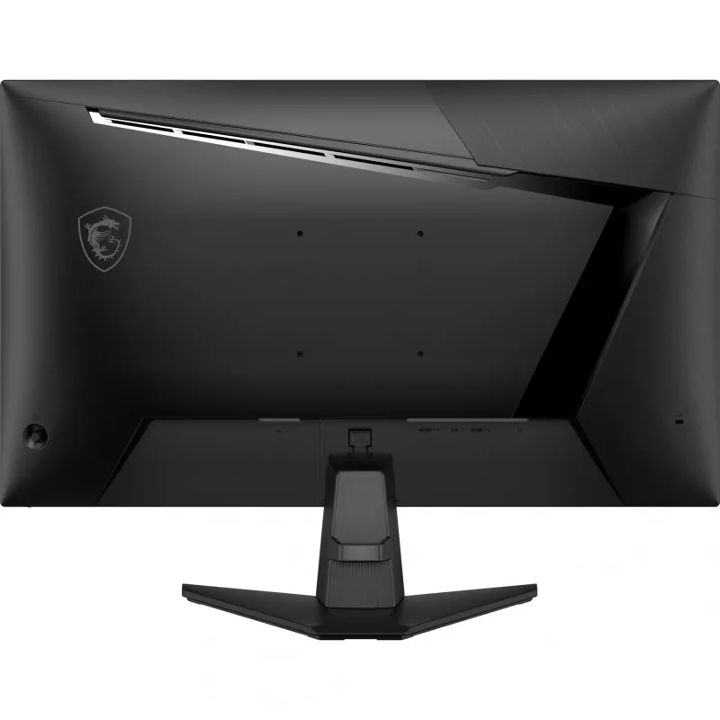 MSI MAG 275F pantalla de ordenador 68,6 cm (27 pulgadas) 1920 x 1080 píxeles Full HD negro