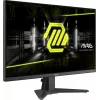 MSI MAG 275F pantalla de ordenador 68,6 cm (27 pulgadas) 1920 x 1080 píxeles Full HD negro