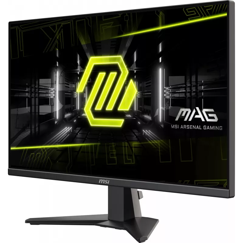 MSI MAG 275F pantalla de ordenador 68,6 cm (27 pulgadas) 1920 x 1080 píxeles Full HD negro