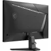 MSI MAG 275F pantalla de ordenador 68,6 cm (27 pulgadas) 1920 x 1080 píxeles Full HD negro