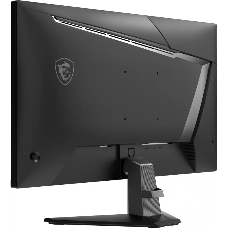 MSI MAG 275F pantalla de ordenador 68,6 cm (27 pulgadas) 1920 x 1080 píxeles Full HD negro