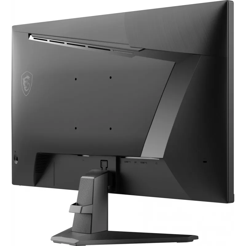 MSI MAG 275F pantalla de ordenador 68,6 cm (27 pulgadas) 1920 x 1080 píxeles Full HD negro