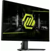 MSI MAG 275F pantalla de ordenador 68,6 cm (27 pulgadas) 1920 x 1080 píxeles Full HD negro
