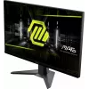 MSI MAG 275F pantalla de ordenador 68,6 cm (27 pulgadas) 1920 x 1080 píxeles Full HD negro