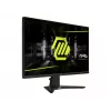 MSI MAG 275QF monitor de ordenador 68,6 cm (27 pulgadas) 2560 x 1440 píxeles Wide Quad HD LCD negro