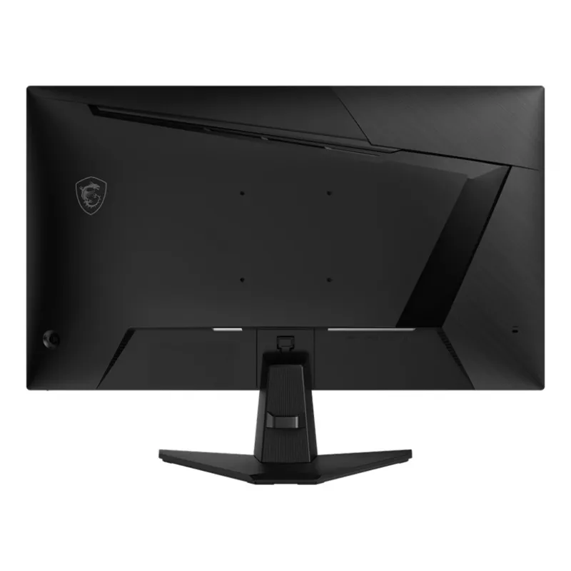 MSI MAG 275QF monitor de ordenador 68,6 cm (27 pulgadas) 2560 x 1440 píxeles Wide Quad HD LCD negro