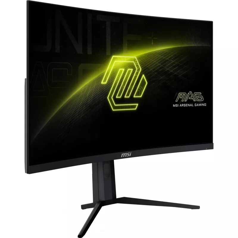 MSI MAG 321CUPDF Monitor de ordenador 80 cm (31,5