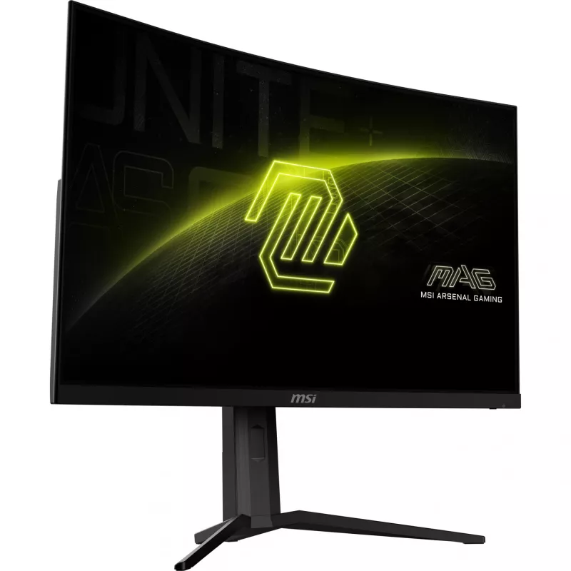 MSI MAG 321CUPDF Monitor de ordenador 80 cm (31,5