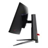 MSI MAG 345CQR Monitor de ordenador 86,4 cm (34 inch) 3440 x 1440 píxeles UltraWide Dual Quad HD Negro