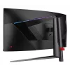 MSI MAG 345CQR Monitor de ordenador 86,4 cm (34 inch) 3440 x 1440 píxeles UltraWide Dual Quad HD Negro