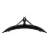 MSI MAG 345CQR Monitor de ordenador 86,4 cm (34 inch) 3440 x 1440 píxeles UltraWide Dual Quad HD Negro