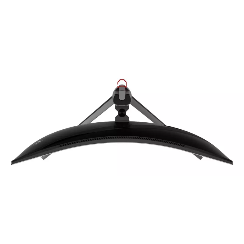 MSI MAG 345CQR Monitor de ordenador 86,4 cm (34 inch) 3440 x 1440 píxeles UltraWide Dual Quad HD Negro