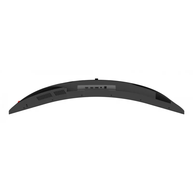 MSI MAG 345CQR Monitor de ordenador 86,4 cm (34 inch) 3440 x 1440 píxeles UltraWide Dual Quad HD Negro