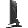 MSI MAG 346CQ Monitor de ordenador 86,4 cm (34 inch) 3440 x 1440 píxeles UltraWide Dual Quad HD LCD Negro