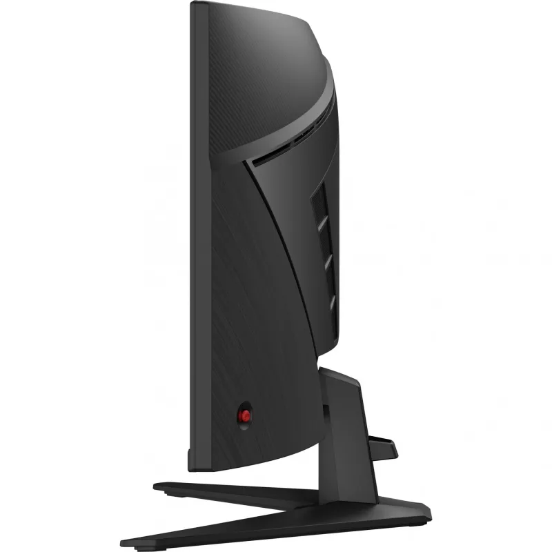 MSI MAG 346CQ Monitor de ordenador 86,4 cm (34 inch) 3440 x 1440 píxeles UltraWide Dual Quad HD LCD Negro