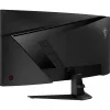 MSI MAG 346CQ Monitor de ordenador 86,4 cm (34 inch) 3440 x 1440 píxeles UltraWide Dual Quad HD LCD Negro