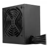 MSI MAG A750GN Fuente de alimentación PCIE5 750 W 20+4 polos ATX ATX Negro