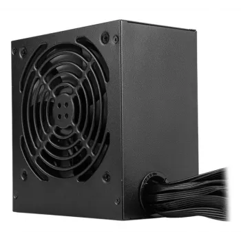 MSI MAG A750GN Fuente de alimentación PCIE5 750 W 20+4 polos ATX ATX Negro