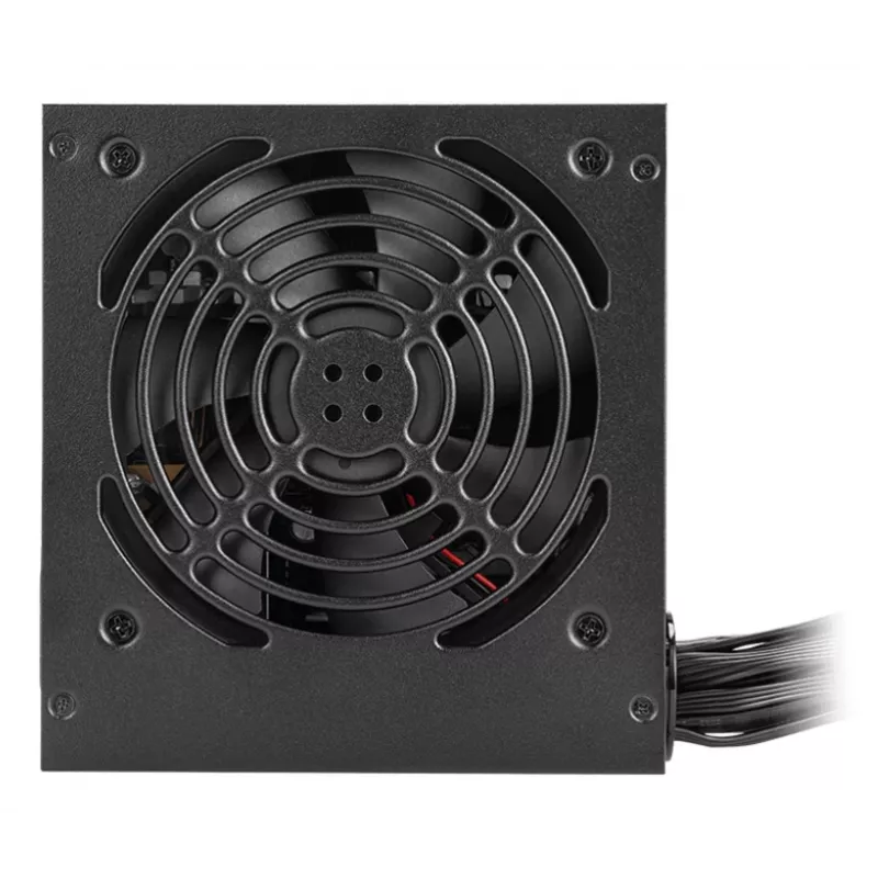 MSI MAG A750GN Fuente de alimentación PCIE5 750 W 20+4 polos ATX ATX Negro