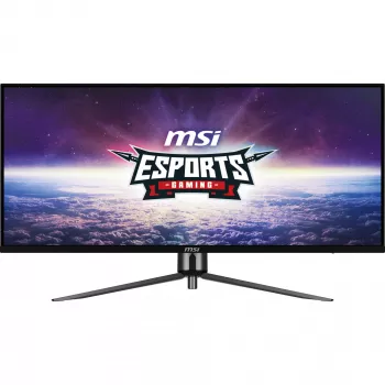 MSI MAG401QR Monitor de ordenador 101,6 cm (40