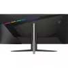 MSI MAG401QR Monitor de ordenador 101,6 cm (40 inch) 3440 x 1440 píxeles UltraWide Quad HD Negro