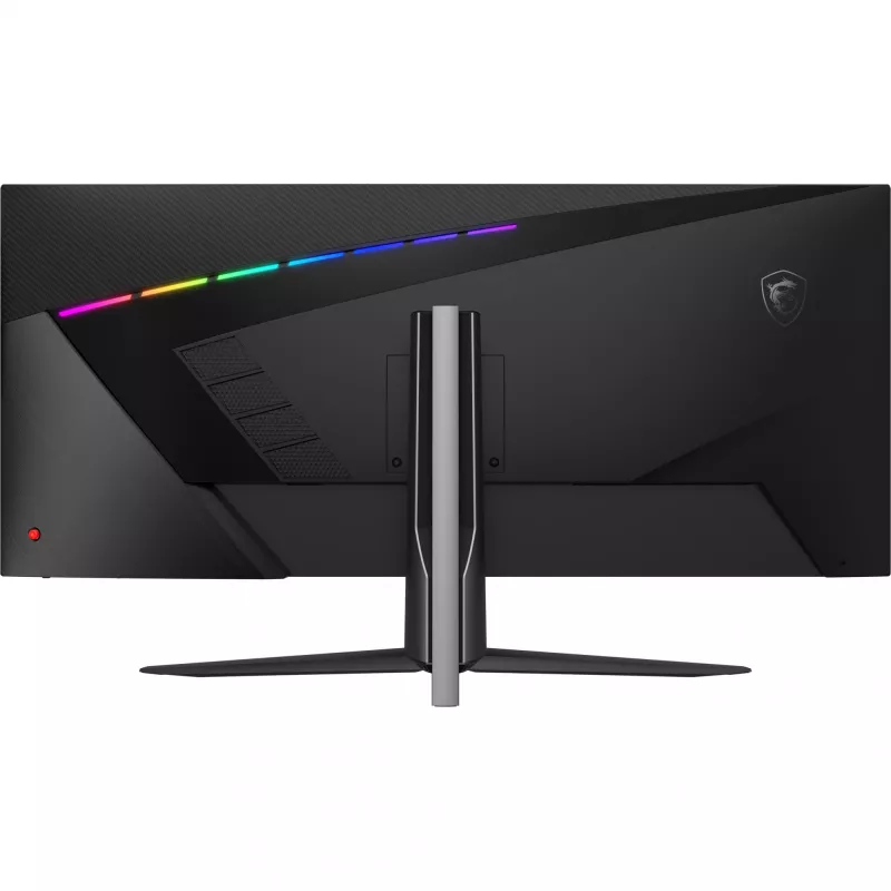 MSI MAG401QR Monitor de ordenador 101,6 cm (40 inch) 3440 x 1440 píxeles UltraWide Quad HD Negro
