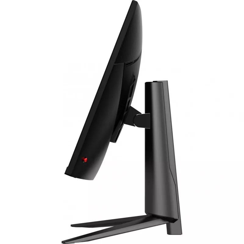MSI MAG401QR Monitor de ordenador 101,6 cm (40 inch) 3440 x 1440 píxeles UltraWide Quad HD Negro