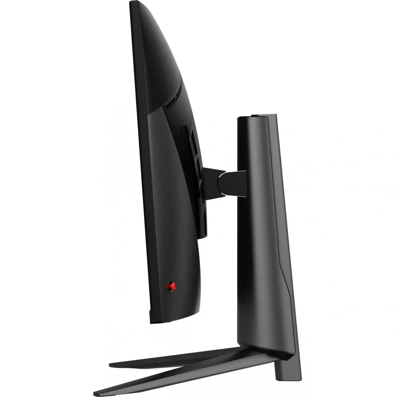 MSI MAG401QR Monitor de ordenador 101,6 cm (40 inch) 3440 x 1440 píxeles UltraWide Quad HD Negro