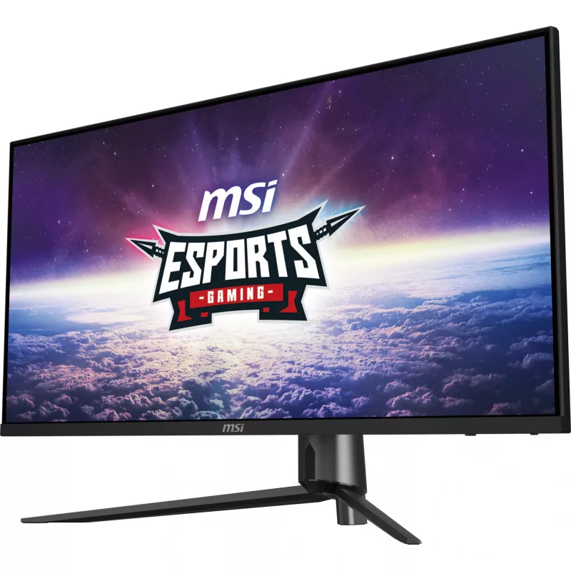 MSI MAG401QR Monitor de ordenador 101,6 cm (40 inch) 3440 x 1440 píxeles UltraWide Quad HD Negro