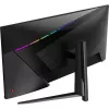 MSI MAG401QR Monitor de ordenador 101,6 cm (40 inch) 3440 x 1440 píxeles UltraWide Quad HD Negro