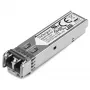 StarTech.com Módulo transceptor SFP compatible con Cisco Meraki MA-SFP-1GB-SX – 1000BASE-SX