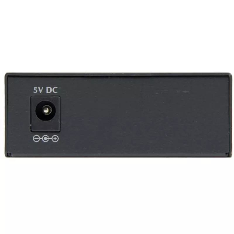 StarTech.com Convertidor de medios de fibra Gigabit Ethernet - Compacto - 850nm MM LC - 550m