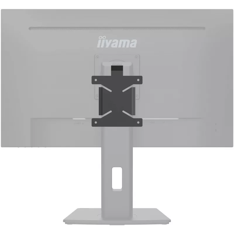 iiyama MD BRPCV07 Accesorio para soporte de monitor