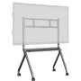iiyama MD-CART02-S1 Carro para pantalla 2,18 m (86