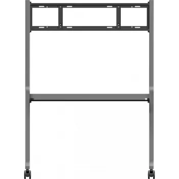 iiyama MD-CART02-S1 Carro para pantalla 2,18 m (86