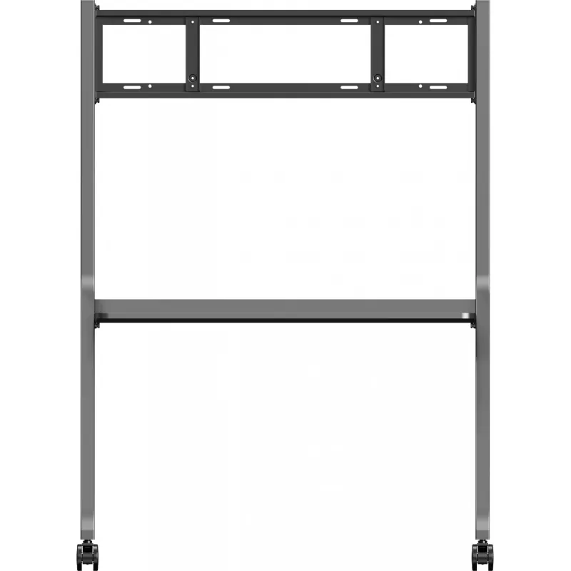 iiyama MD-CART02-S1 Carro para pantalla 2,18 m (86