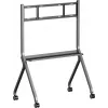 iiyama MD-CART02-S1 Carro para pantalla 2,18 m (86