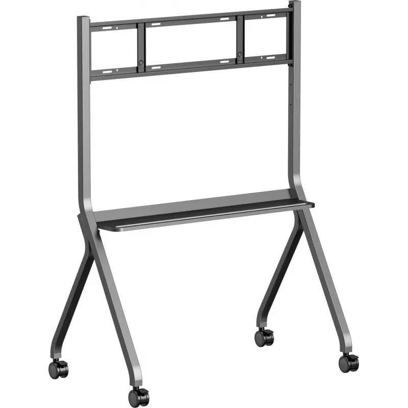 iiyama MD-CART02-S1 Carro para pantalla 2,18 m (86