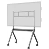 iiyama MD-CART02-S1 Carro para pantalla 2,18 m (86